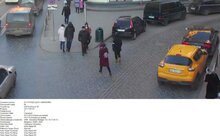 Фото 26: За вчорашній день працівники ЛКП «Львівавтодор» зафіксували 35 випадків порушень правил дорожнього руху через неналежне паркування