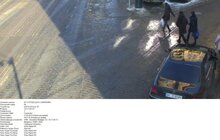 Фото 45: За вихідні працівники ЛКП «Львівавтодор» зафіксували 52 випадки порушень правил дорожнього руху через не належне паркування