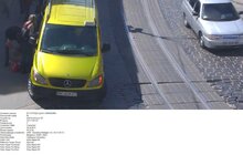 Фото 32: За вчорашній день працівники ЛКП «Львівавтодор» зафіксували 37 випадків порушень правил дорожнього руху через неналежне паркування