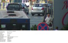 Фото 52: За вчорашній день працівники ЛКП «Львівавтодор» зафіксували більше 50 порушень правил дорожнього руху