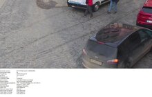 Фото 47: За вчорашній день працівники ЛКП «Львівавтодор» зафіксували 48 випадків порушень правил дорожнього руху через неналежне паркування