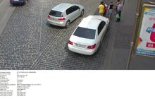 Фото 38: За вчорашній день працівники ЛКП «Львівавтодор» зафіксували близько 30 порушень правил дорожнього руху