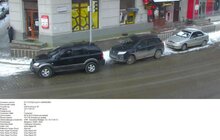 Фото 35: За вчорашній день працівники ЛКП «Львівавтодор» зафіксували 40 випадків порушень правил дорожнього руху через неналежне паркування