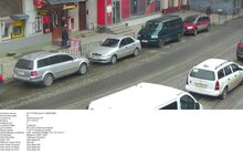 Фото 27: За вчорашній день працівники ЛКП «Львівавтодор» зафіксували 31 випадок порушень правил дорожнього руху через не належне паркування