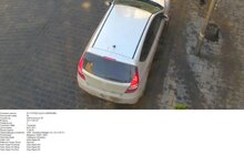 Фото 27: За вчорашній день працівники ЛКП «Львівавтодор» зафіксували 37 випадів порушення правил дорожнього руху через неналежне паркування