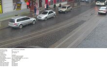 Фото 55: За минулі вихідні працівники ЛКП «Львівавтодор» зафіксували 67 випадків порушення правил дорожнього руху через неналежне паркування