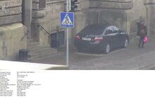 Фото 30: За вчорашній день працівники ЛКП «Львівавтодор» зафіксували 34 випадки порушень правил дорожнього руху через неналежне паркування