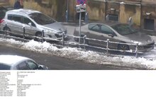 Фото 20: За вчорашній день працівники ЛКП «Львівавтодор» зафіксували 21 випадок порушення правил дорожнього руху через неналежне паркування