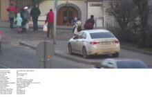 Фото 18: За вчорашній день працівники ЛКП «Львівавтодор» зафіксували 20 випадків порушень правил дорожнього руху через неналежне паркування