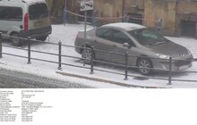 Фото 49: За вихідні працівники ЛКП «Львівавтодор» зафіксували 52 випадки порушень правил дорожнього руху через не належне паркування
