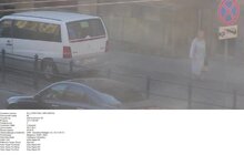 Фото 47: За вчорашній день, 19 липня, працівники ЛКП «Львівавтодор» зафіксували більше 50 порушень правил дорожнього руху