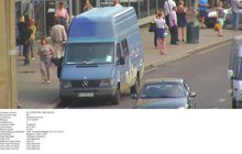 Фото 46: За вчорашній день працівники ЛКП «Львівавтодор» зафіксували близько 50 порушень правил дорожнього руху