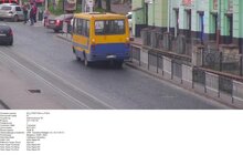 Фото 43: За вчорашній день працівники ЛКП «Львівавтодор» зафіксували 43 випадки порушення правил дорожнього руху через неналежне паркування