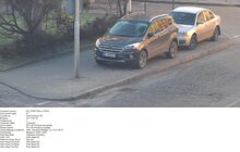 Фото 19: За вчорашній день працівники ЛКП «Львівавтодор» зафіксували 20 випадків порушень правил дорожнього руху через неналежне паркування