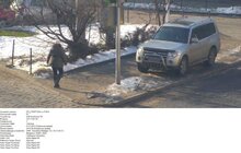 Фото 43: За минулі вихідні працівники ЛКП «Львівавтодор» зафіксували 45 випадків порушень правил дорожнього руху через неналежне паркування