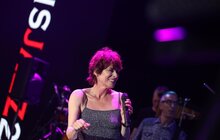 Фото 6: Leopolis Jazz Fest: концерт на сцені в парку культури в останній день фестивалю