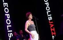 Фото 20: Leopolis Jazz Fest: концерт на сцені в парку культури в останній день фестивалю