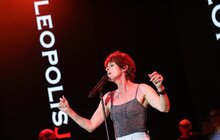 Фото 35: Leopolis Jazz Fest: концерт на сцені в парку культури в останній день фестивалю