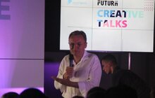 Фото 9: У Львові запрацював Futura HUB