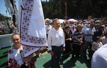 Фото 20: Відбулася Всеукраїнська проща до Страдчу