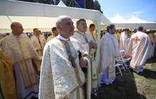 Фото 22: Відбулася Всеукраїнська проща до Страдчу