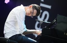 Фото 48: Leopolis Jazz Fest: концерт на сцені в парку культури у перший день фестивалю