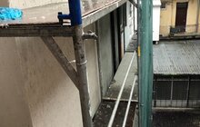 Фото 3: Щодо будівництва на вул. Лесі Українки, 7 мер доручив провести виїзне засідання міської комісії з питань ТЕБ і НС