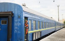 Фото 2: До львівських лікарень евакуювали поранених з Дніпра