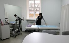 Фото 9: У 1-шій міській поліклініці Львова відкрили центр ментального здоров’я (відео)