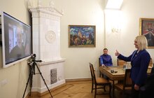 Фото 7: США допомагає українському народу пережити важку зиму: Львів отримав допомогу для усунення аварій на тепломережах