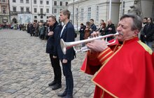 Фото 15: У центрі реабілітації НЕЗЛАМНІ у Львові буде поверх Вільнюса