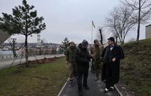 Фото 46: У Львові запустили безкоштовні екскурсії для військових, що лікуються у місті (відео)