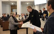 Фото 6: У Львові відзначили кращих сімейних лікарів (відео)