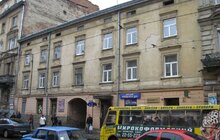 Фото 7: У Львові виставлено на аукціон чотири об’єкта нерухомого майна