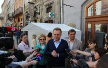 Фото 8: Під час «Днів профілактики і раннього виявлення артеріальної гіпертензії» обстежили більше 90 тис. львів’ян