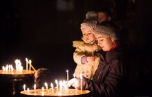 Фото 41: Ніч у Львові. Ніч духовності та миру