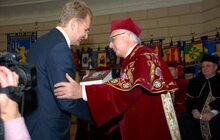 Фото 6: «Освіта і освіченість — це запорука доброго майбутнього», — Андрій Садовий (Фоторепортаж)