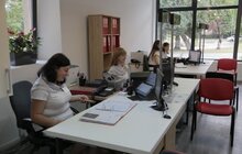 Фото 8: Запрацював новий Центр надання адміністративних послуг на вул. І.Виговського, 32