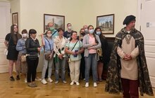 Фото 8: За першу добу фестивалю «Ніч у Львові» захід відвідало близько 2000 людей