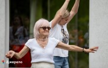 Фото 13: Від найменших до найстарших: як у «Джерелі» впроваджують активності для всіх
