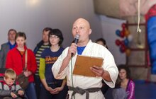 Фото 8: У Львові відкрили перший в Україні соціальний мультиспортивний зал