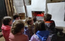 Фото 6: Твої канікули в Гаю: до кінця літа Музей народної архітектури та побуту проведе для дітей ще два табори