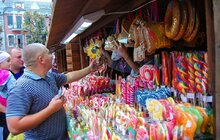Фото 9: У Полтаві відбулось урочисте відкриття «Днів Львова»