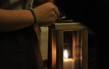 Фото 7: До Львова привезли Вифлеємський вогонь миру