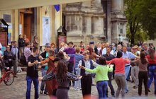 Фото 10: День Батяра у Львові відвідало понад 15 тис гостей