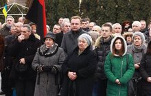 Фото 19: У Львові молитвою вшанували Героїв Небесної Сотні