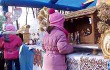 Фото 4: Різдво у Львові