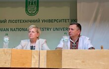 Фото 3: У львівських університетах відбулися урочистості з нагоди початку навчального року