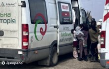 Фото 6: Медогляд, одяг, документи, а ще навчання та соціалізація: як у Львові допомагають табору ромів