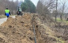 Фото 10: Майже 33 кілометри нових водопровідних мереж проклав Львівводоканал у 2025 році